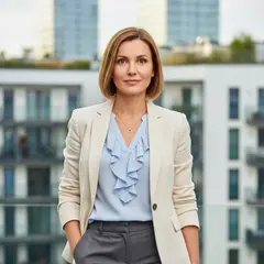 Autor Liwia Mazurek