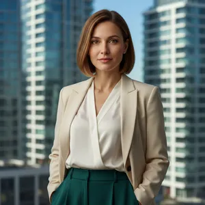 Autor Malwina Kucharska