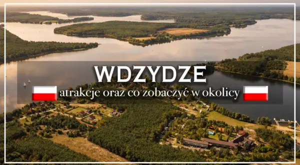 Wdzydze Kiszewskie: malownicze jeziora, lasy i urokliwe domki. Odkryj atrakcje oraz co zobaczyć w okolicy.