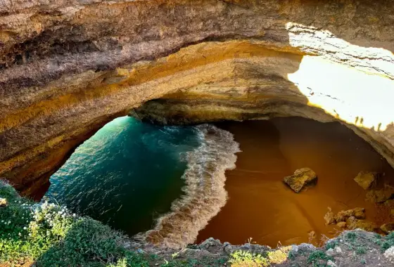 Co zobaczyć w Algarve? Trasa na 5-7 dni i praktyczne wskazówki