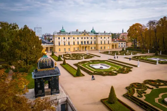 Białystok na weekend - co warto zobaczyć?